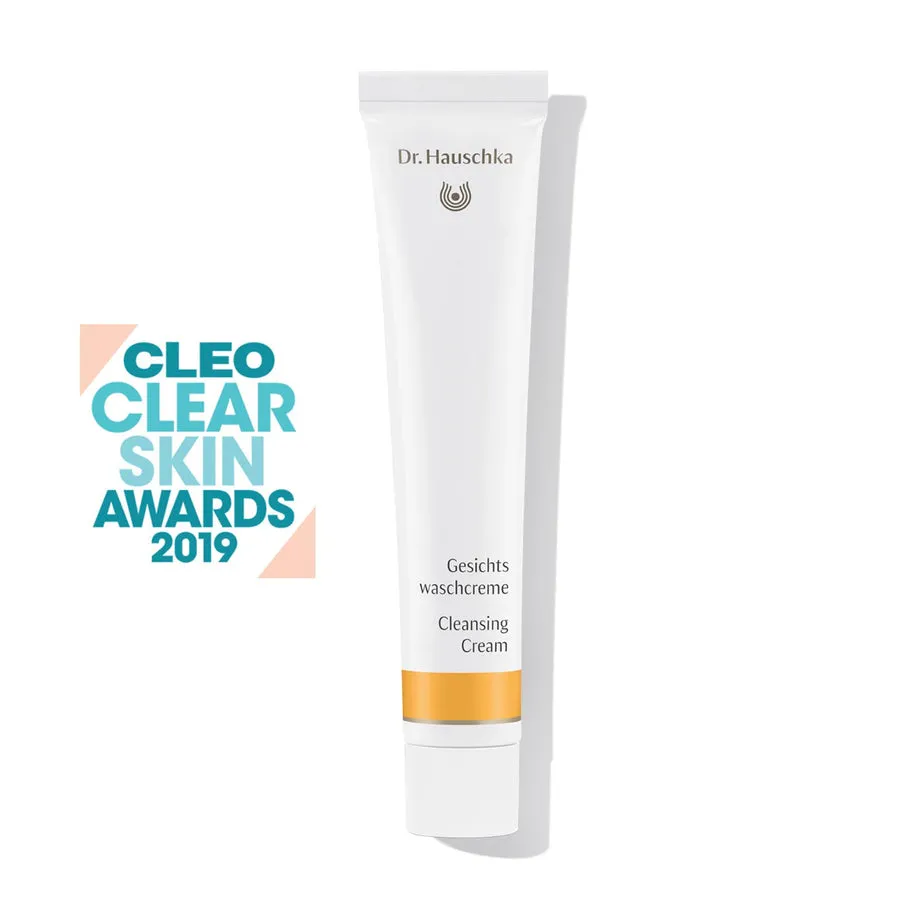 Dr Hauschka Cleansing Cream