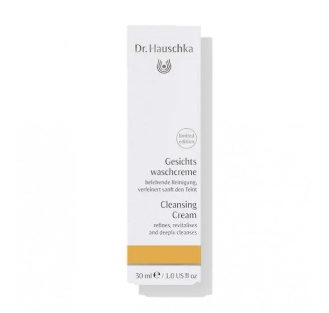 Dr Hauschka Cleansing Cream