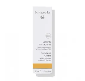 Dr Hauschka Cleansing Cream