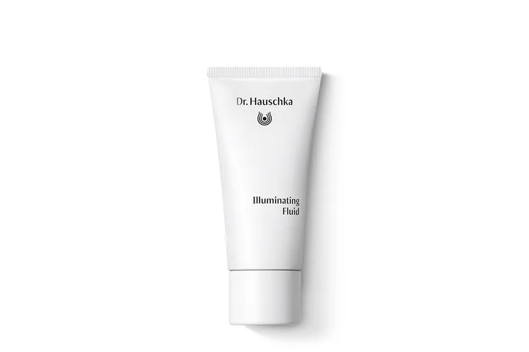 Dr Hauschka Illuminating Fluid - 30ml