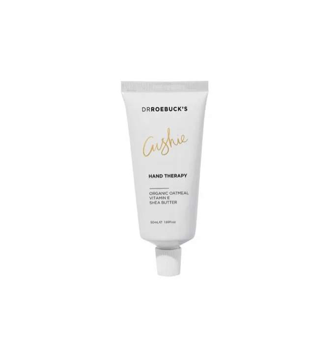 Dr Roebuck's Cushie Hand Therapy 50ml