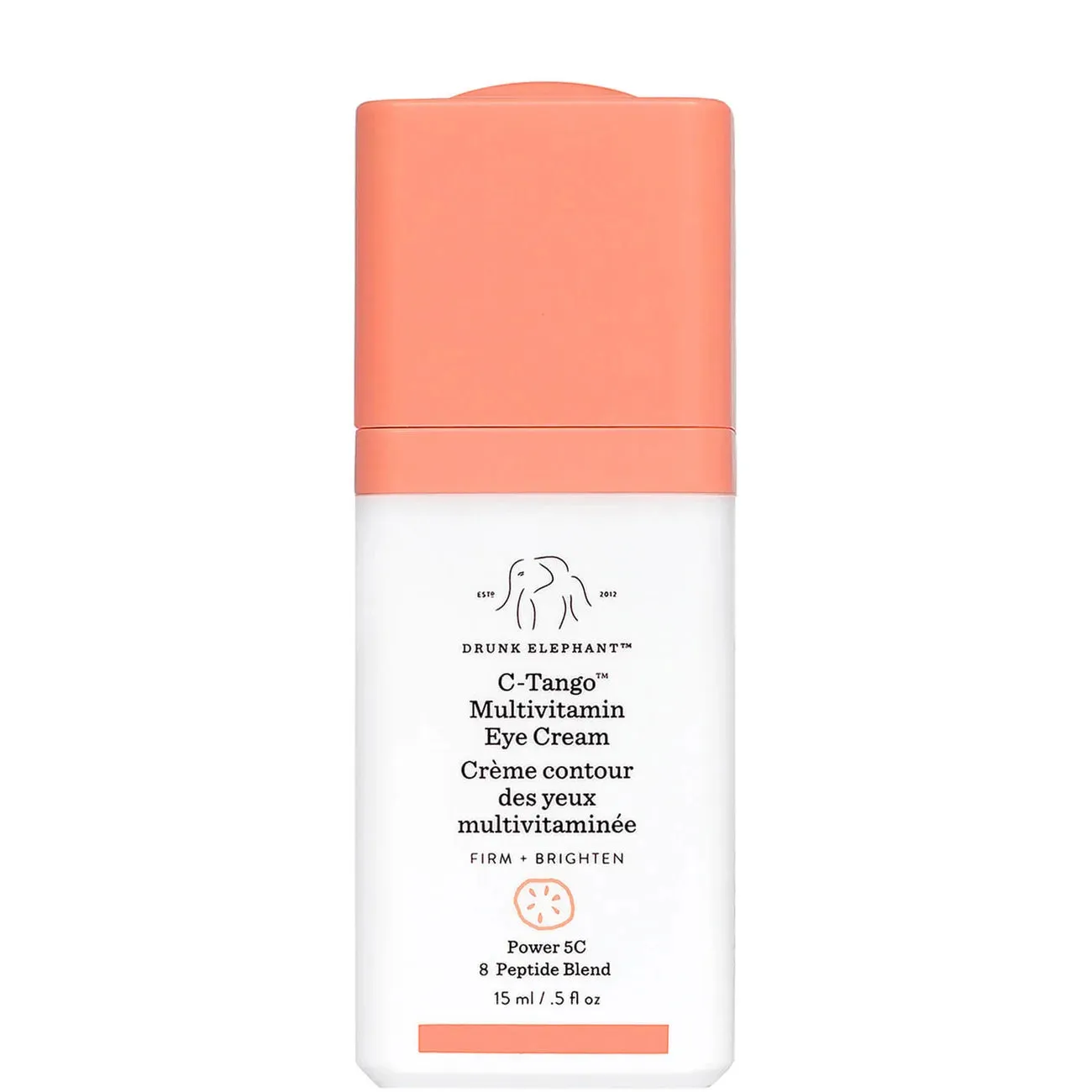 Drunk Elephant C-ing Double Bundle