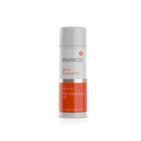 Dual Action Pre-Cleansing Oil 100ml