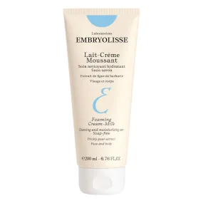 Embryolisse Lait Creme Moussante 200ml