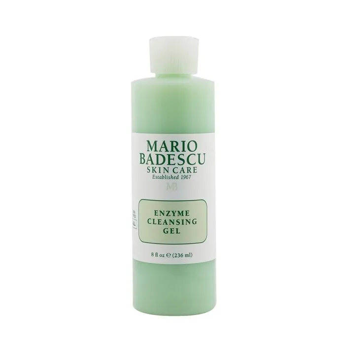 Enzyme Cleansing Gel - For All Skin Types