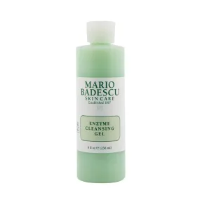 Enzyme Cleansing Gel - For All Skin Types
