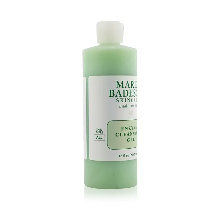 Enzyme Cleansing Gel - For All Skin Types