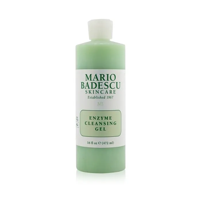 Enzyme Cleansing Gel - For All Skin Types