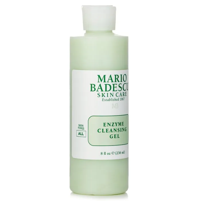 Enzyme Cleansing Gel - For All Skin Types