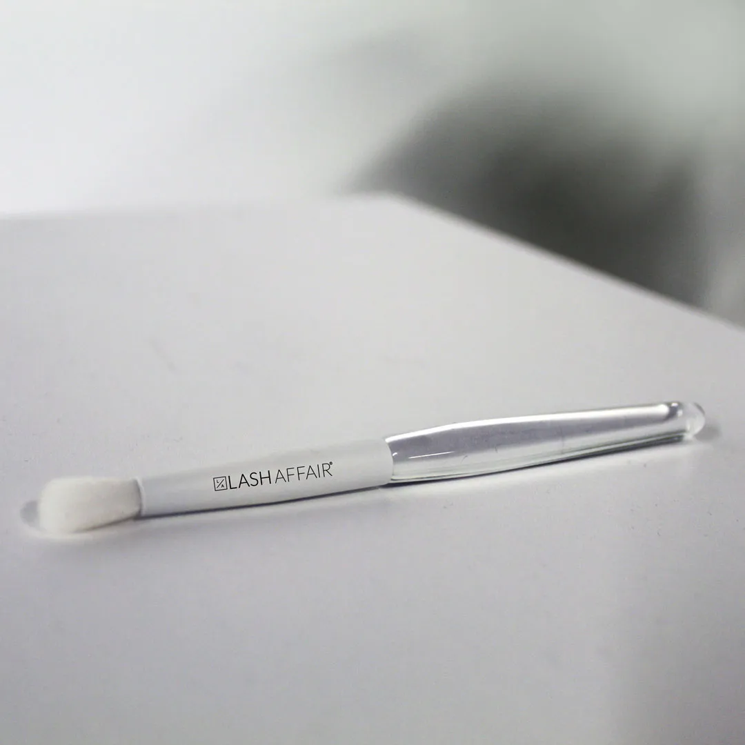 EyeLove | Mini Eyelash Cleansing Brush - 20 Pack