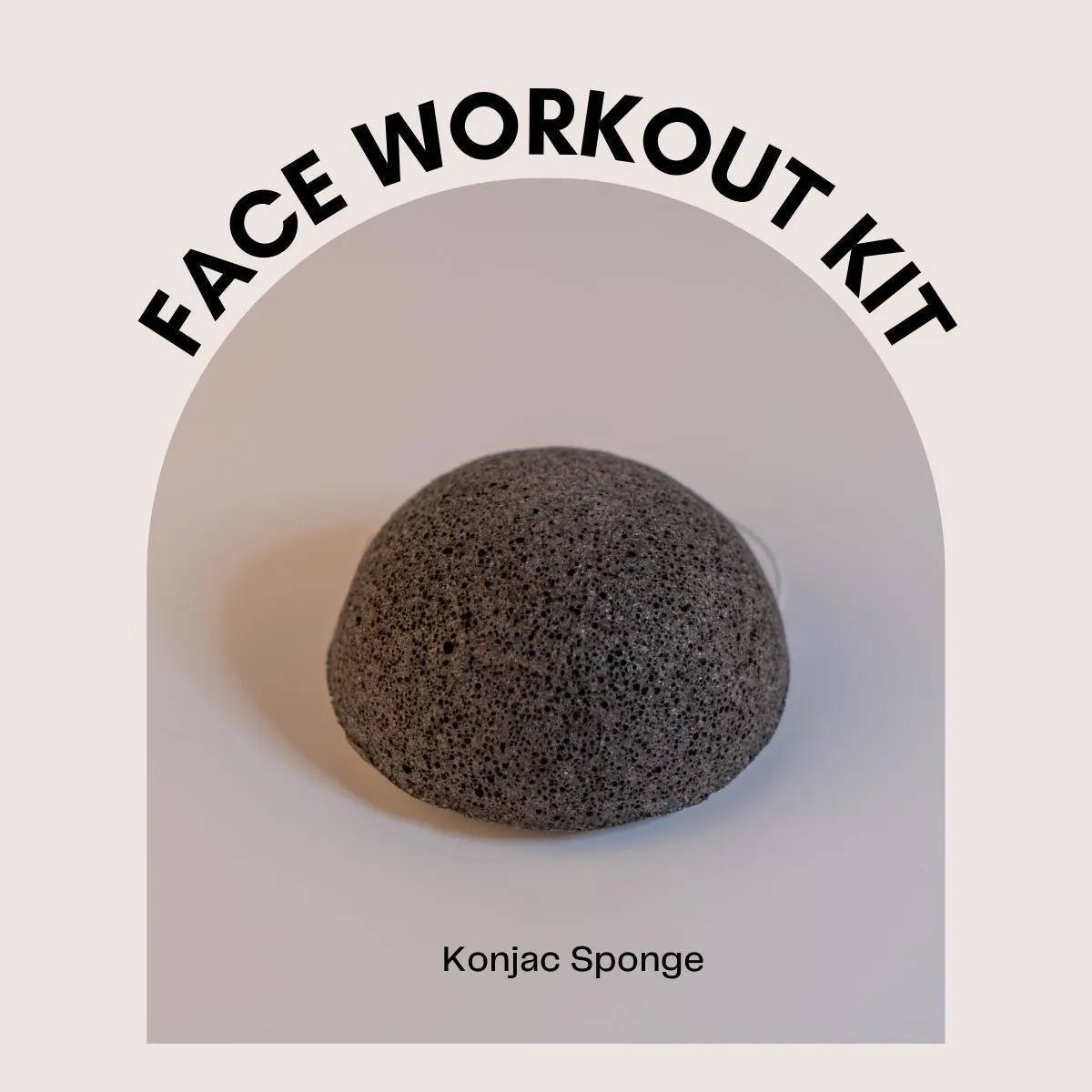 Face Workout Kit