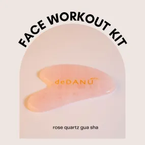 Face Workout Kit