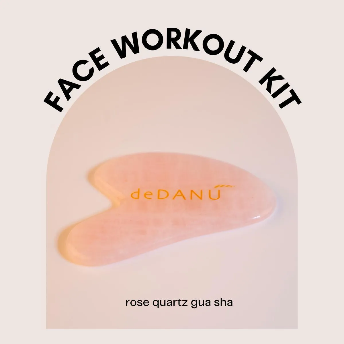 Face Workout Kit