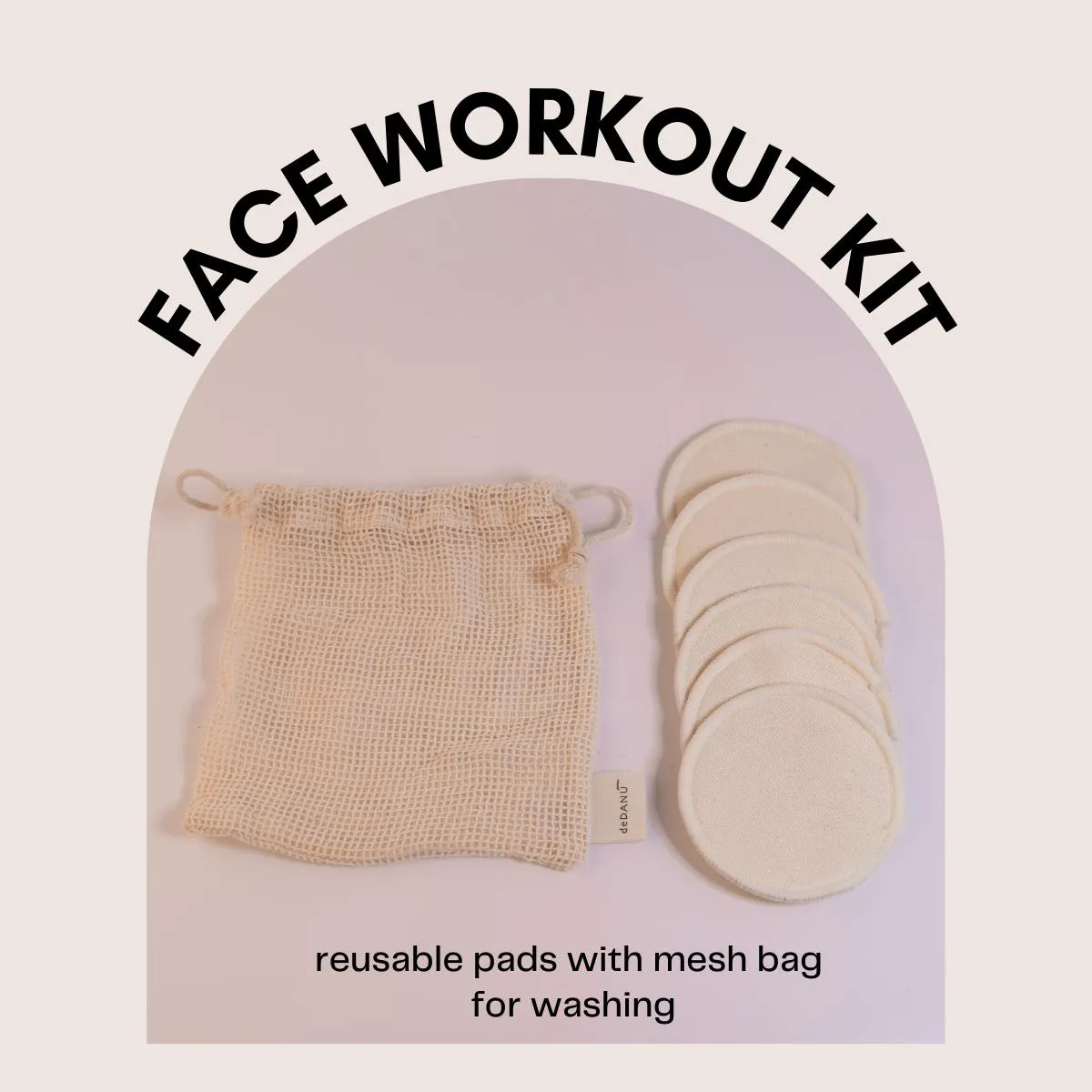 Face Workout Kit
