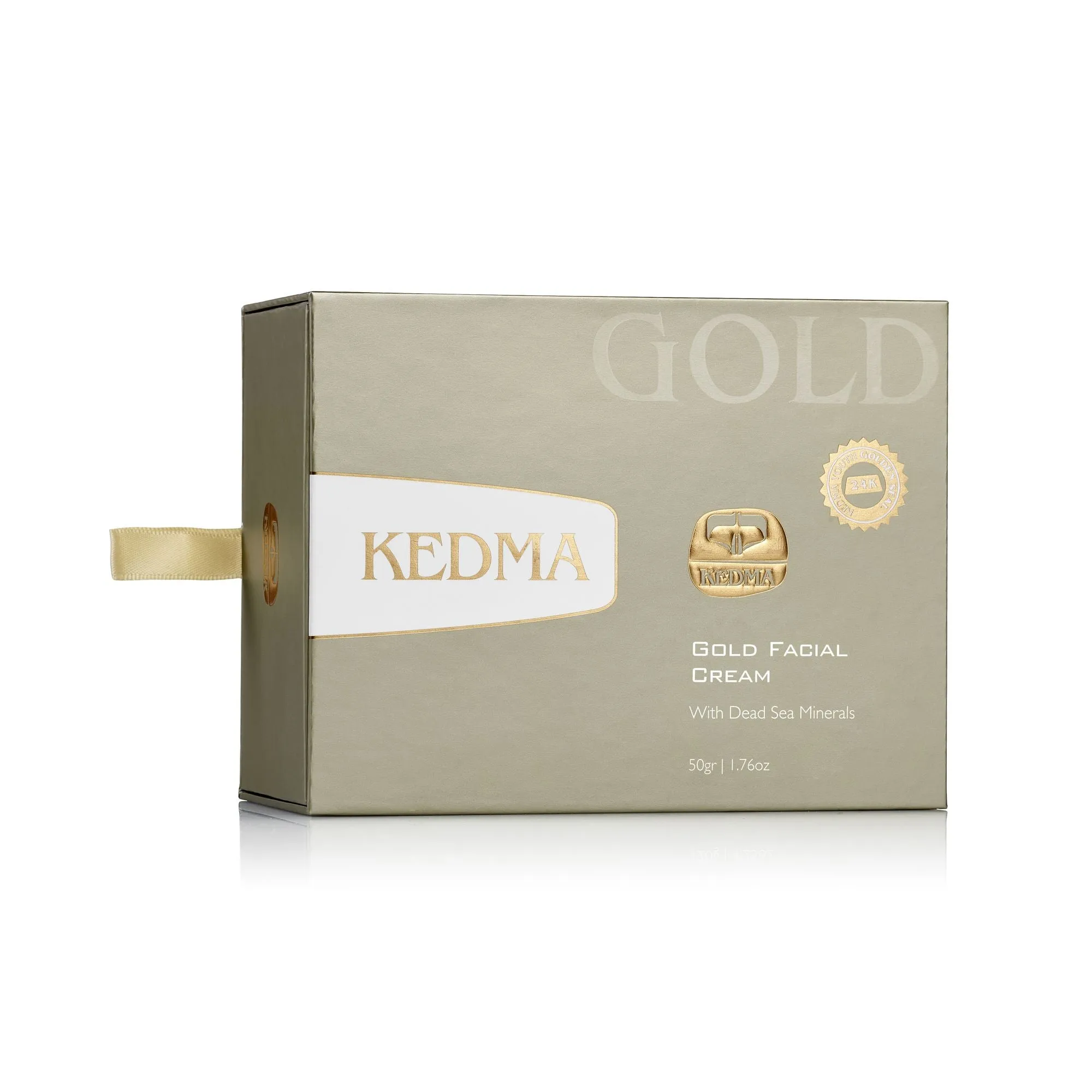 Facial Gold Cream