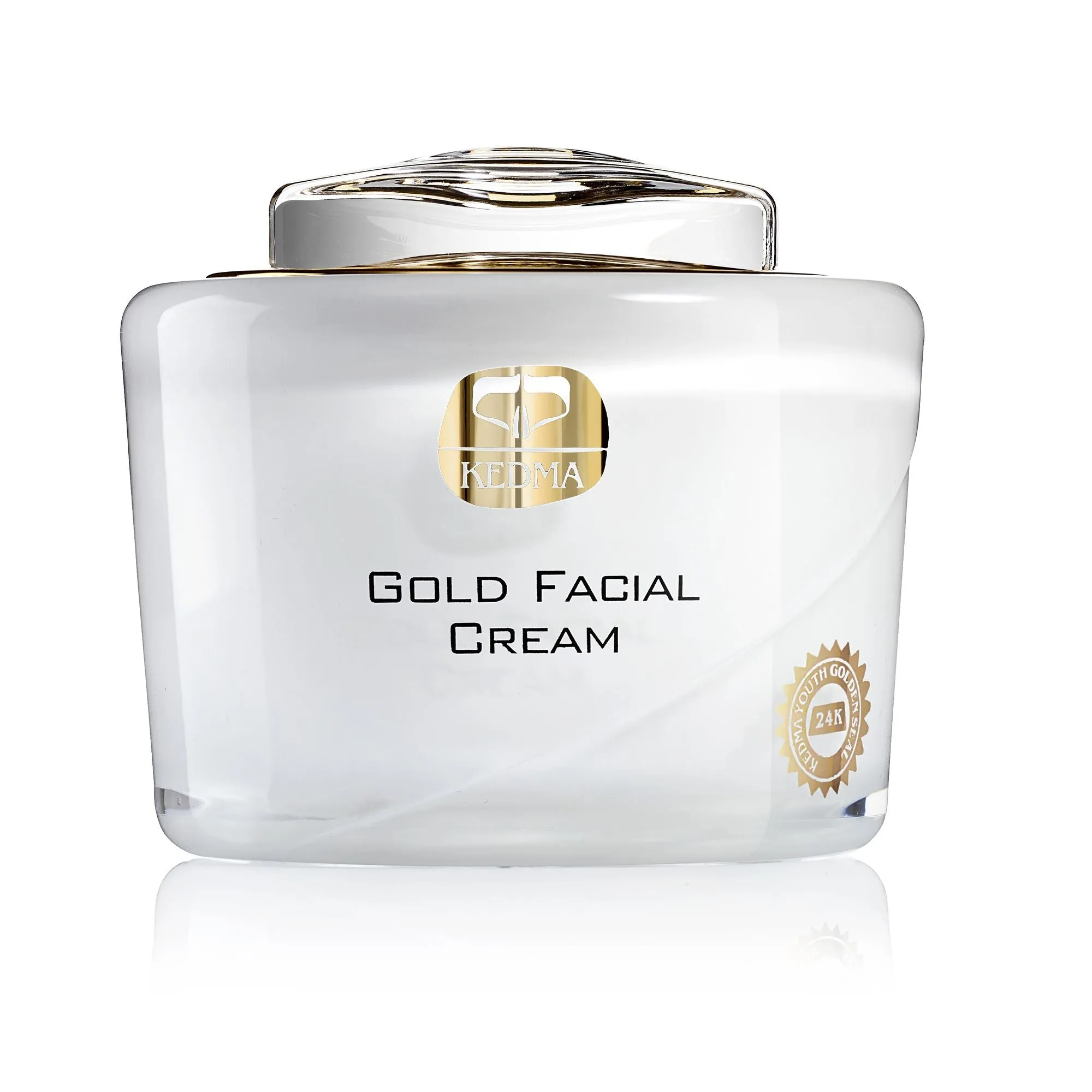 Facial Gold Cream