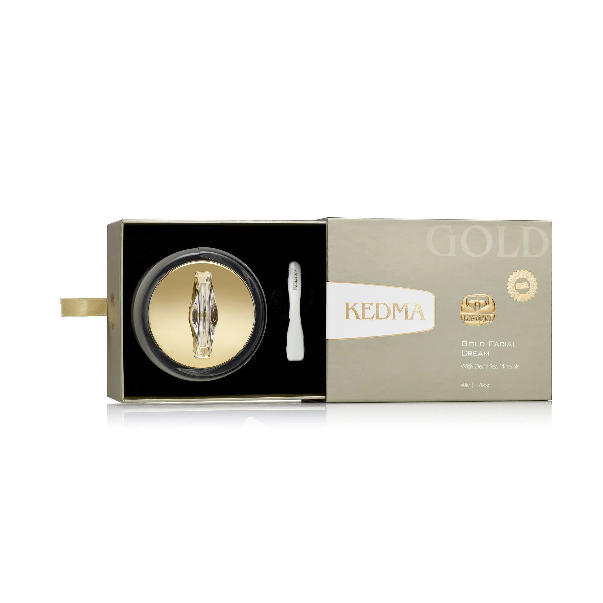 Facial Gold Cream