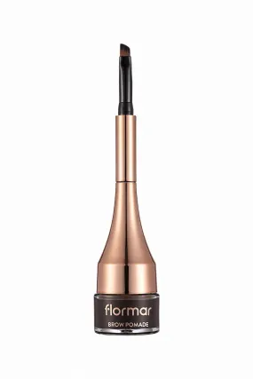 Flormar Brow Pomade - Dark Brown 04