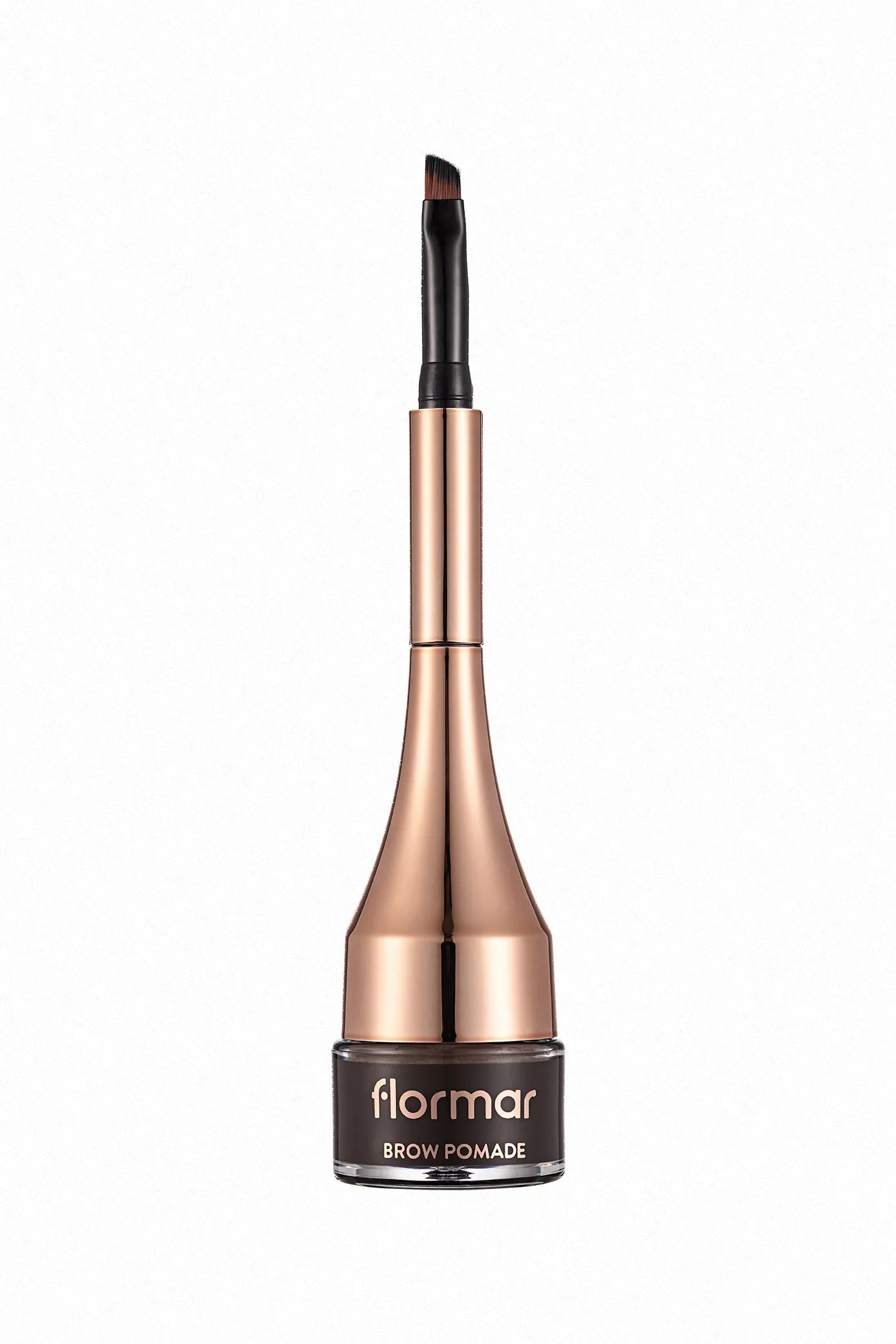 Flormar Brow Pomade - Dark Brown 04