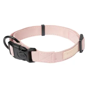 FuzzYard Life Dog Collar Soft Blush Large^^^