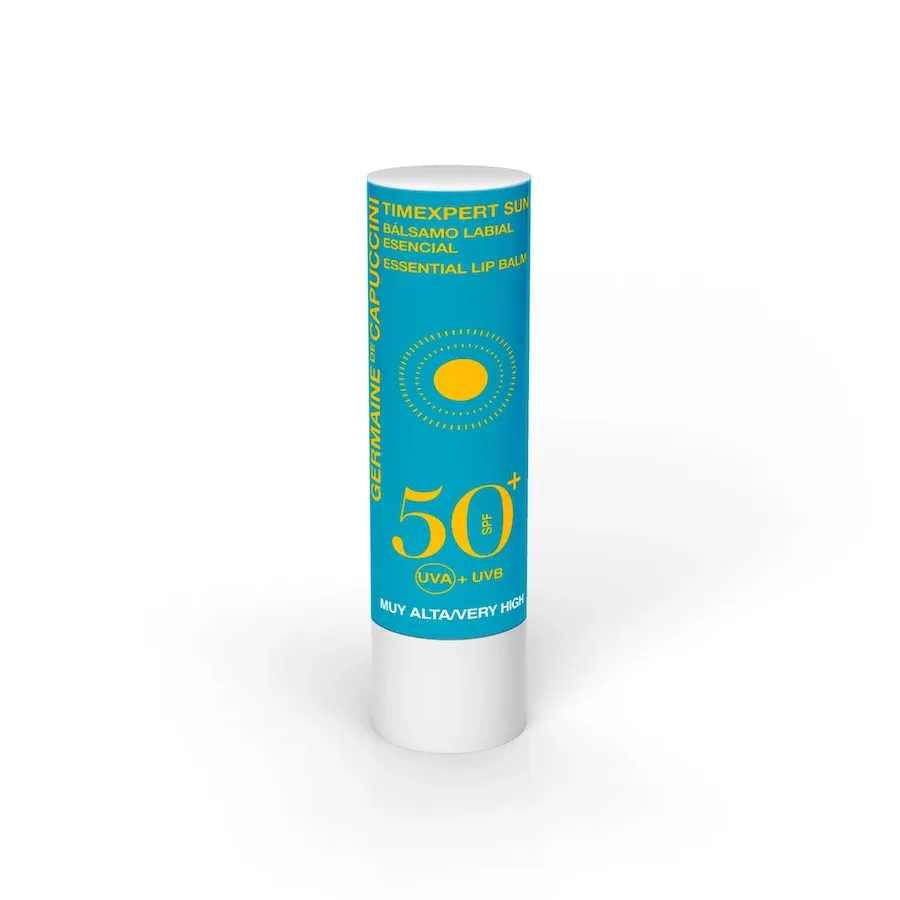Germaine de Capuccini Timexpert Sun Essential Lip Balm SPF50 