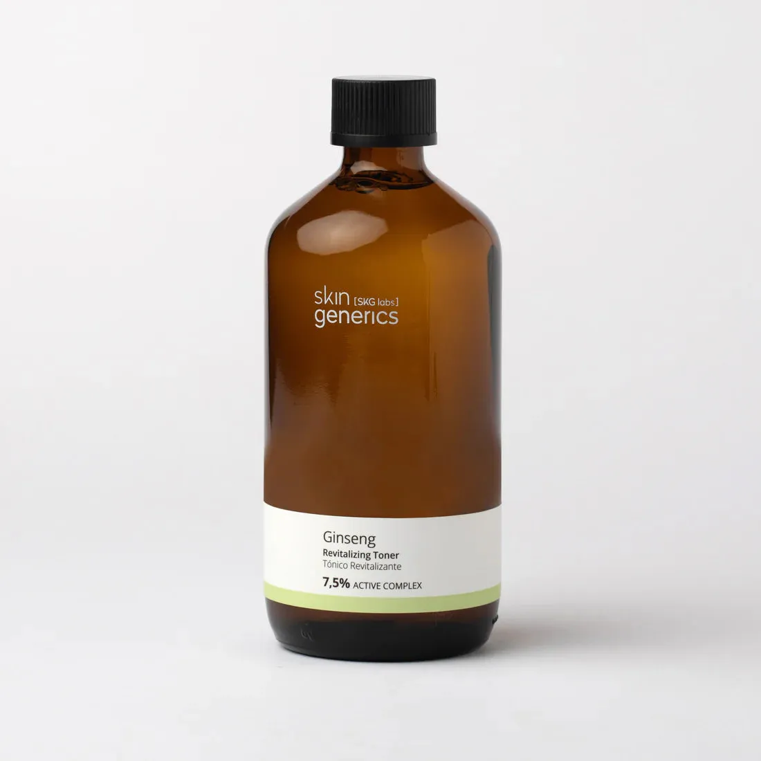 Ginseng Revitalizing Facial Tonic