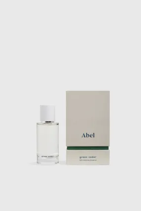 Green Cedar Eau de Parfum 50ml