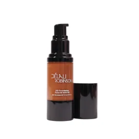 HD Liquid Foundation - Normal Skin Foundation Sale