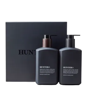 Hunter Lab Hand & Body Kit