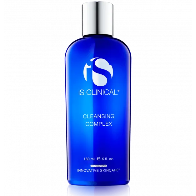 iS CLINICAL Cleansing Complex