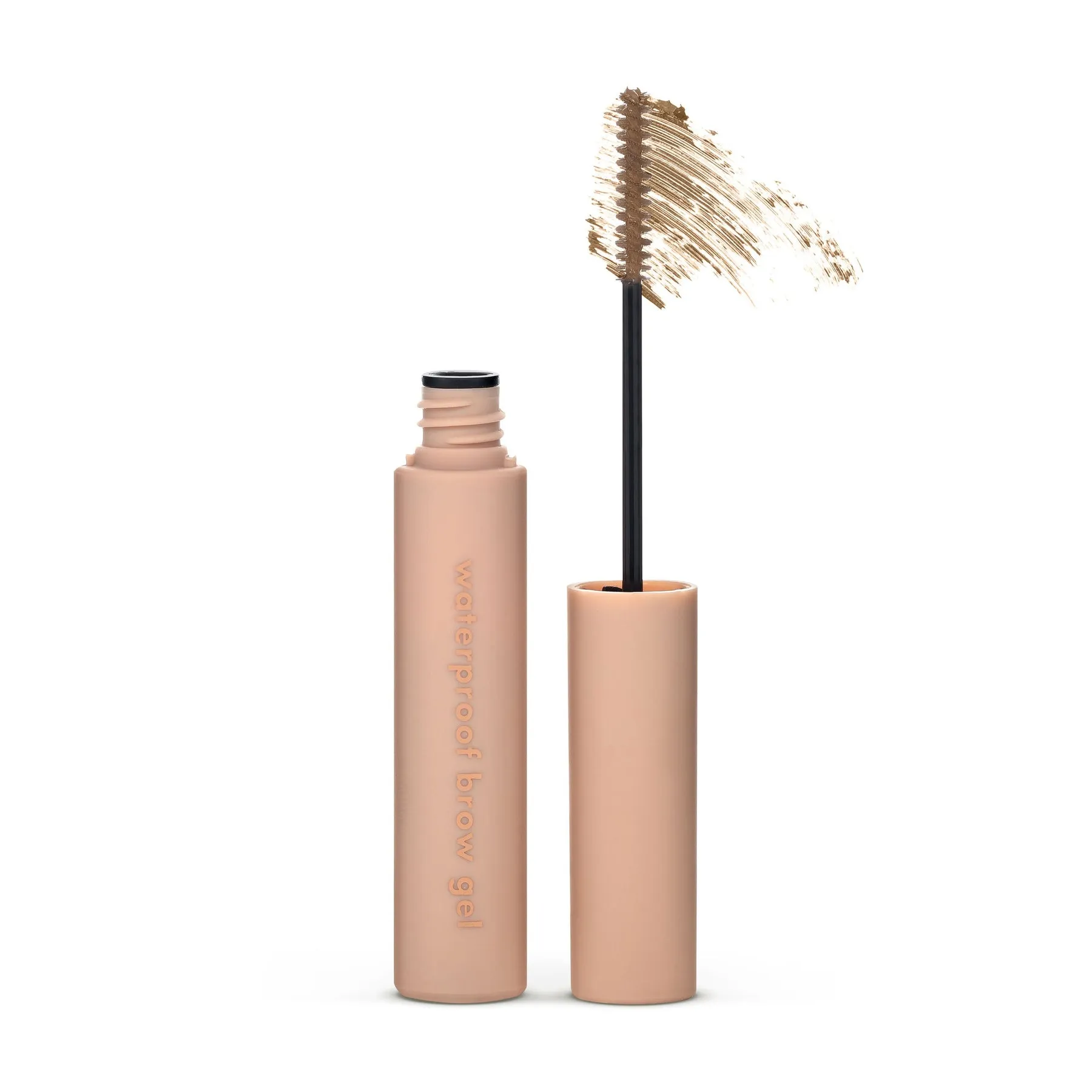 KR-BGW04 Waterproof Brow Gel-4 Shades : 3 PC