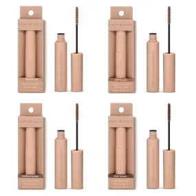 KR-BGW04 Waterproof Brow Gel-4 Shades : 3 PC