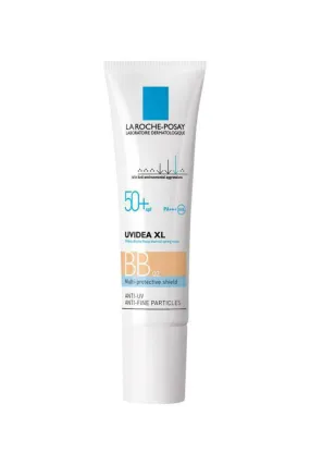 LA ROCHE-POSAY Uvidea XL BB Cream 02 Medium 30ml