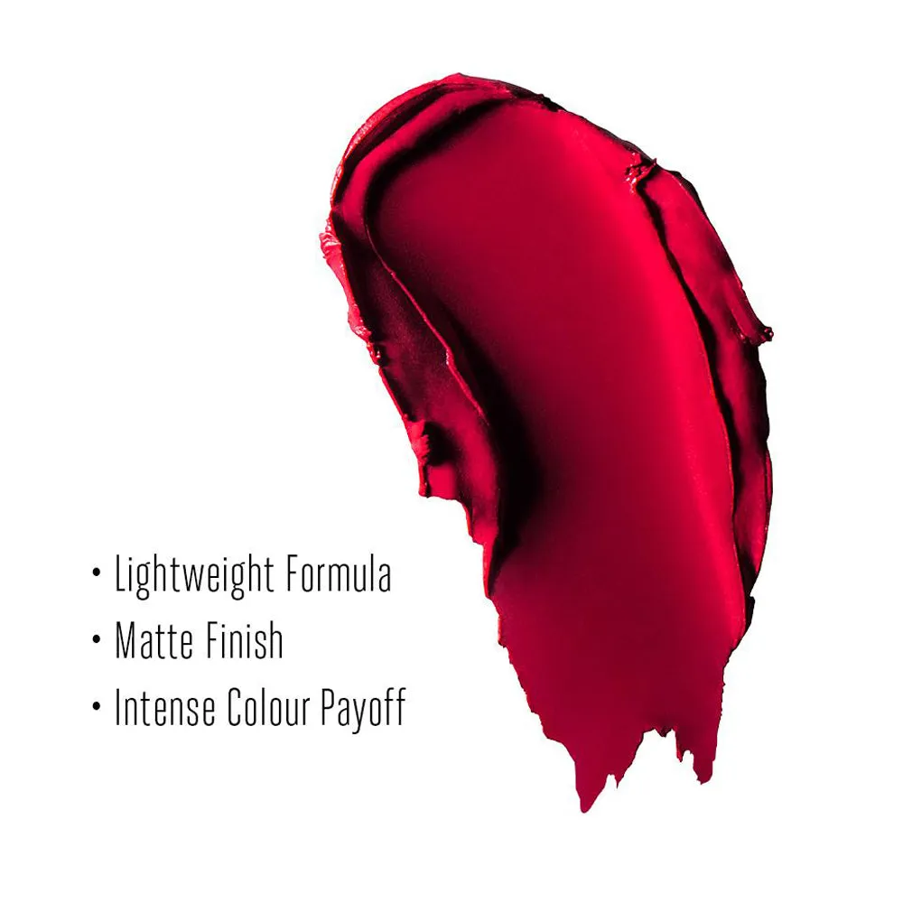 Lakmē Absolute Matte Revolution Lip Color