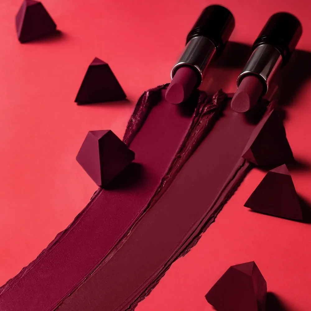 Lakmē Absolute Matte Revolution Lip Color