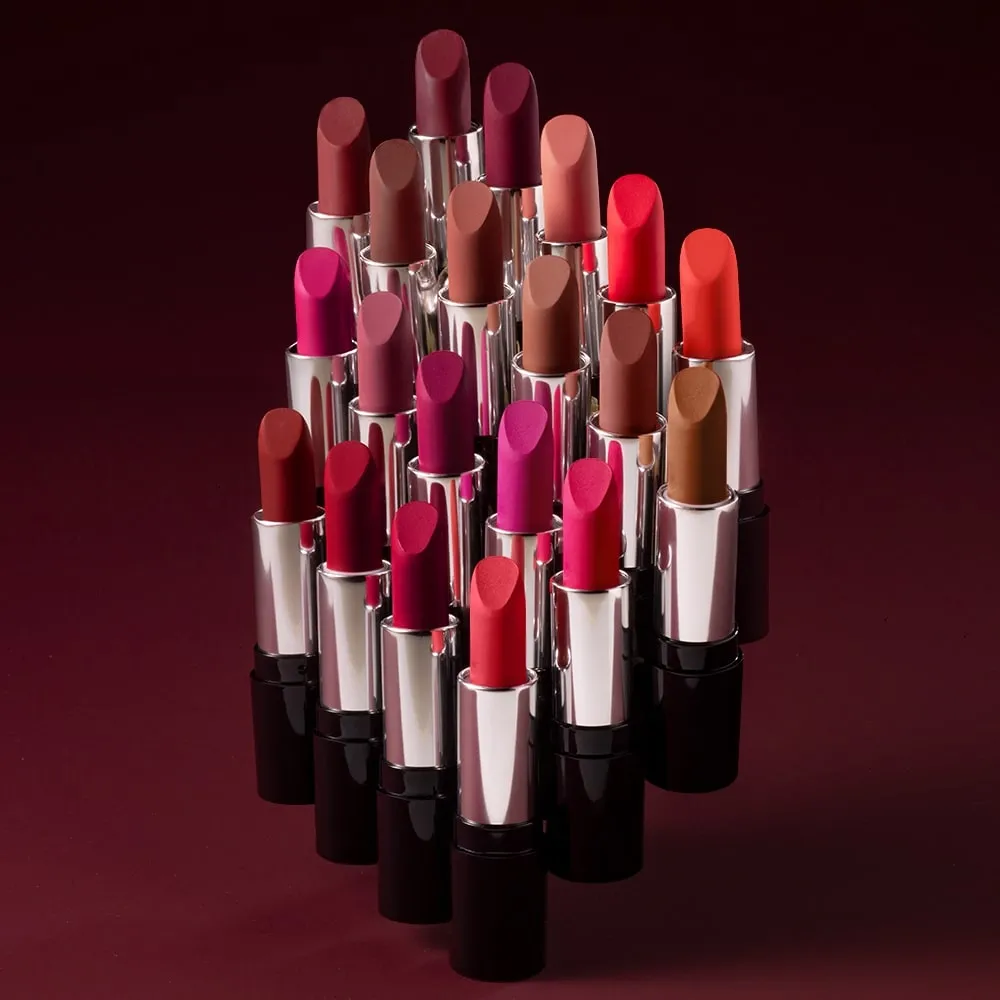 Lakmē Absolute Matte Revolution Lip Color