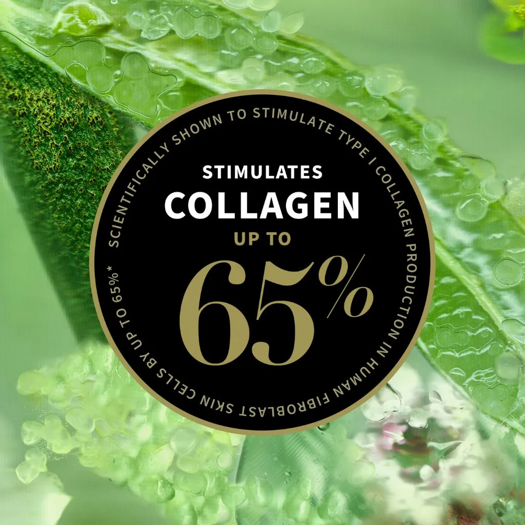 Lime Caviar Collagen-Rich Firming Cream