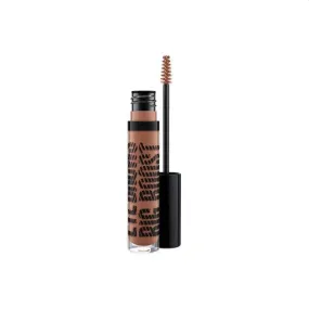 Mac Cosmetics Eye Brows Big Boost Fibre Gel (Strut) 0.21 Oz (6.1 Ml) SHPH