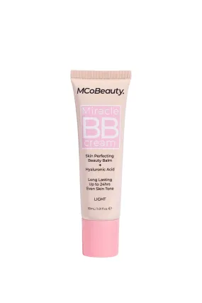 MCoBeauty Miracle BB Cream Light