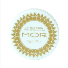 Mor Sorbet Lip Macaron 10g