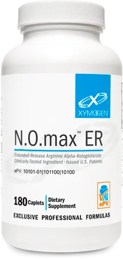 N.O.MAX ER