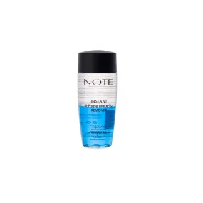 Note Instant Bi-Phase Makeup Remover