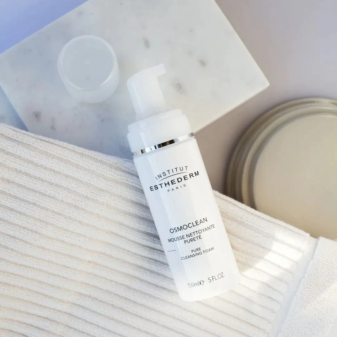 Osmoclean Pure Cleansing Foam Cleansing Foam 150 Ml