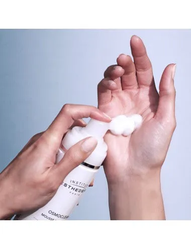 Osmoclean Pure Cleansing Foam Cleansing Foam 150 Ml