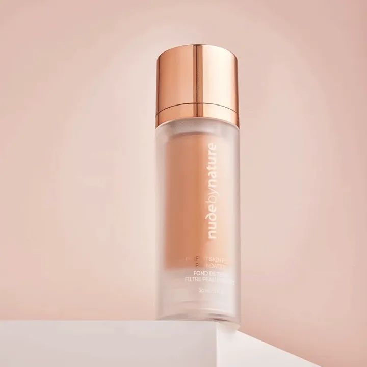 Perfect Skin Filter Foundation