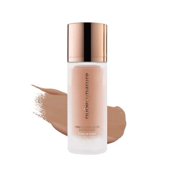 Perfect Skin Filter Foundation
