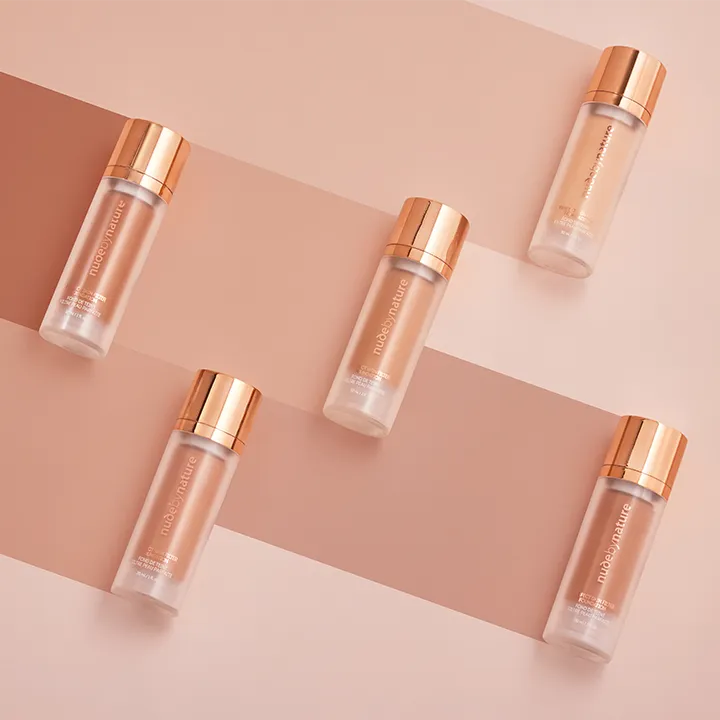 Perfect Skin Filter Foundation