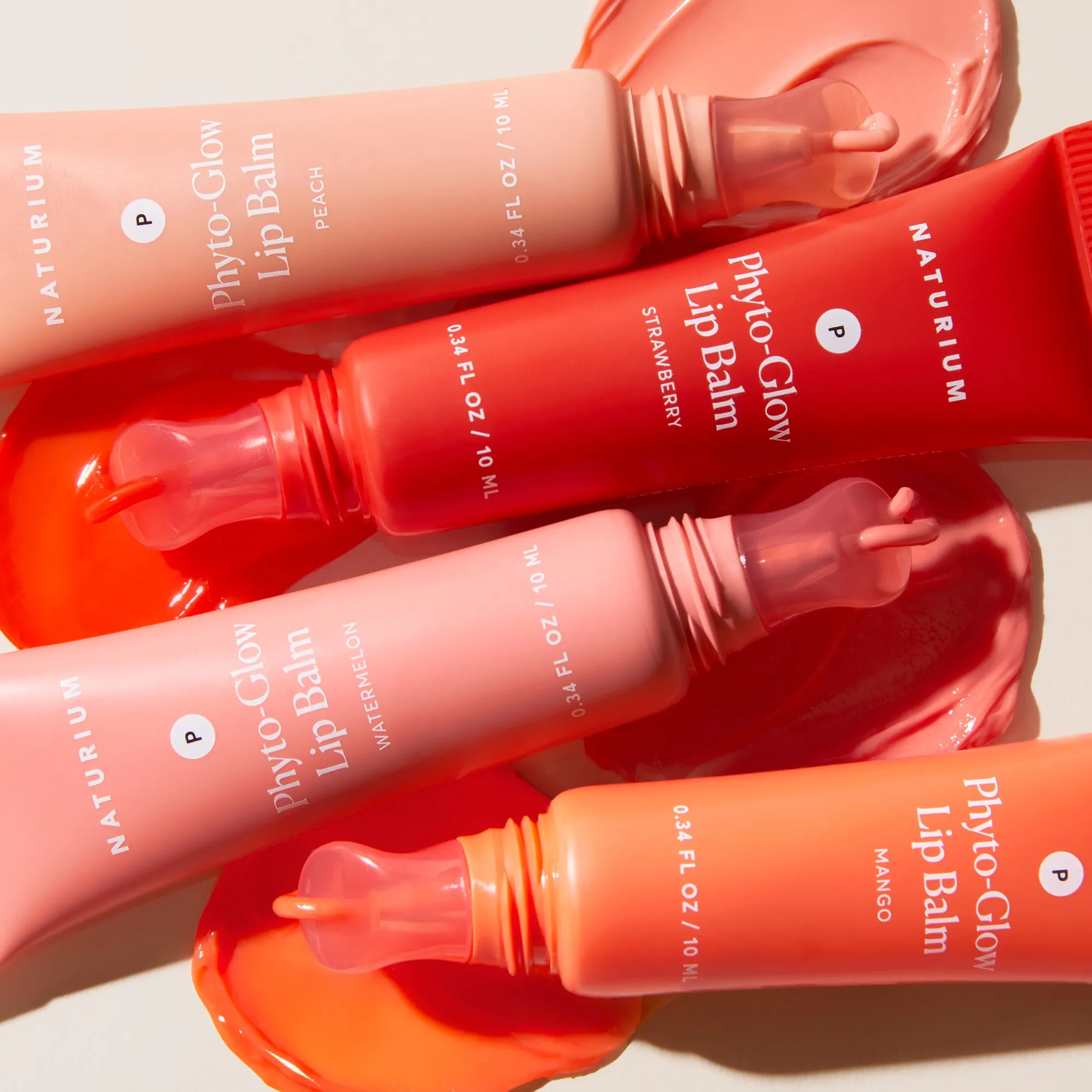 Phyto-Glow Lip Balm Mango