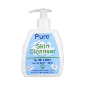 Pure Skin Cleanser Lotion 400ml