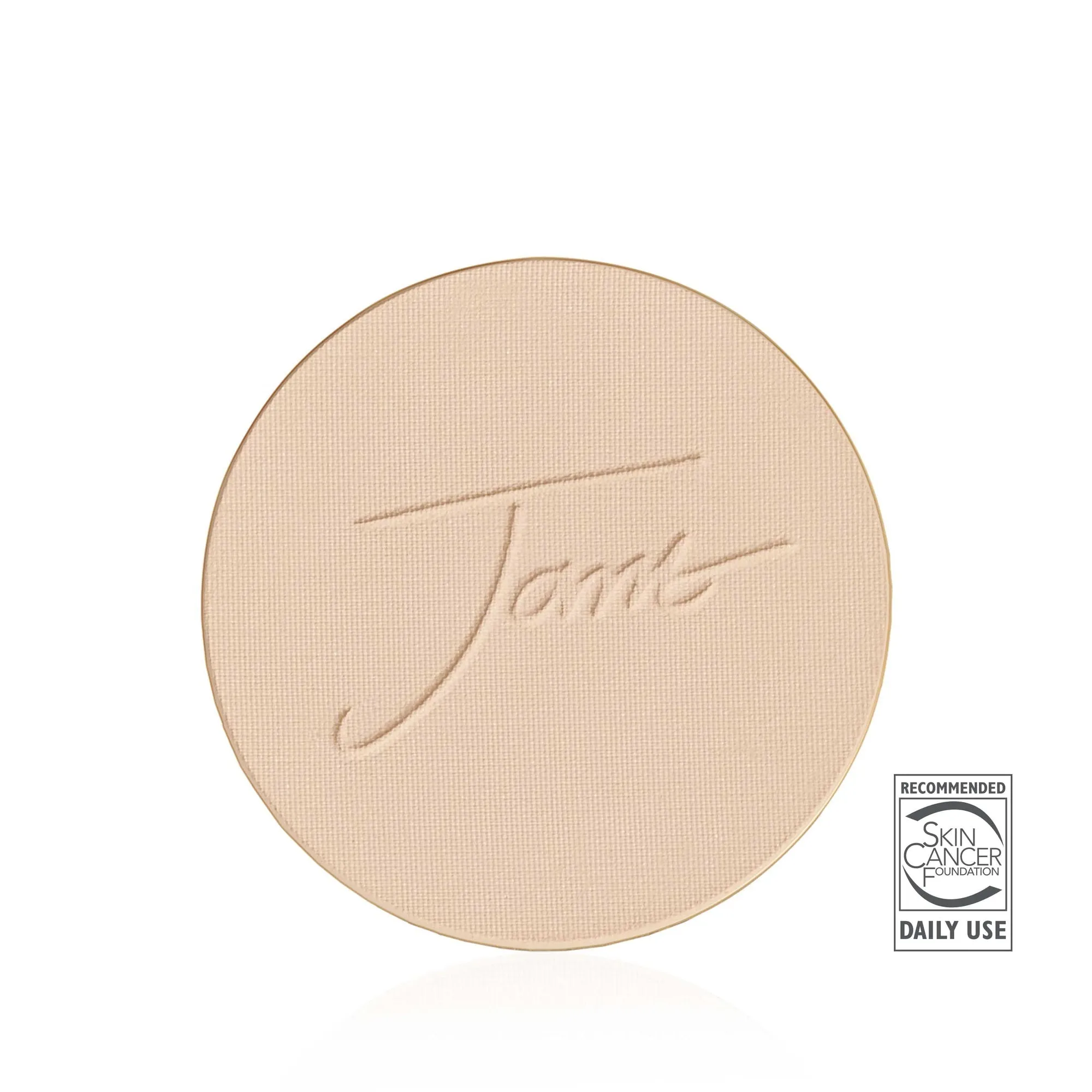 Purepressed Base Mineral Foundation SPF 15 & 20 | Jane Iredale